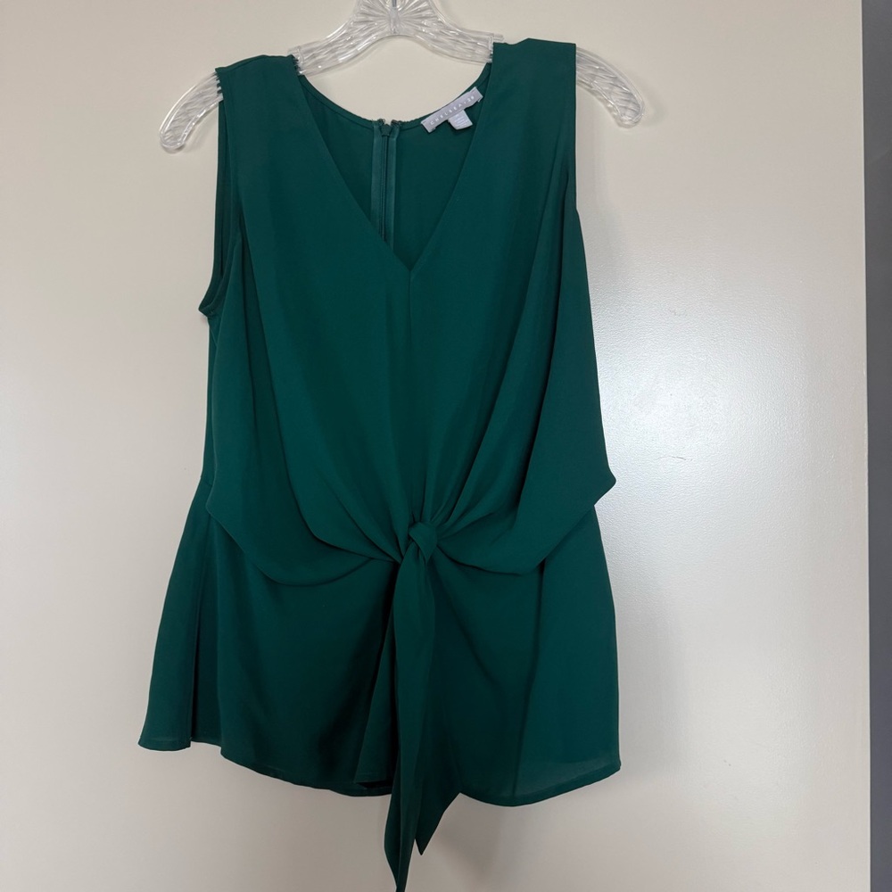 Chelsea28 blouse